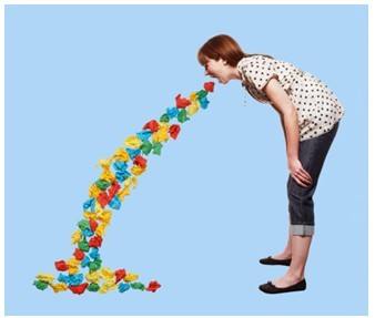 恶心呕吐患者的饮食指导,单纯的呕吐吃什么食物