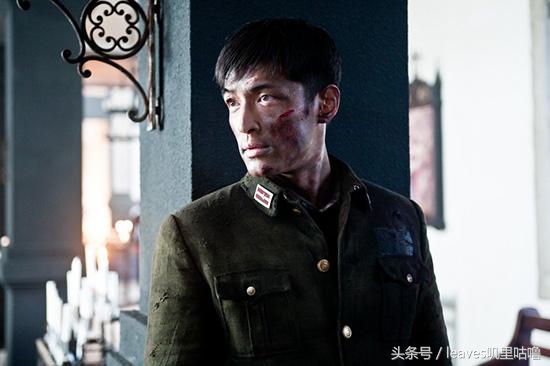 胡歌出道以来最好看的四部电视剧,盘点胡歌演过的古装角色