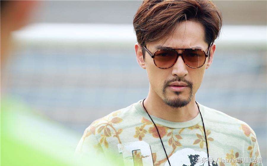 胡歌出道以来最好看的四部电视剧,盘点胡歌演过的古装角色