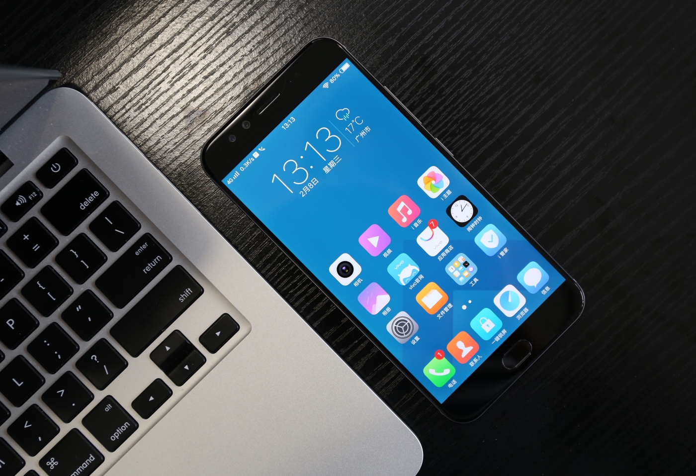 vivo三个功能,vivo手机三大技术