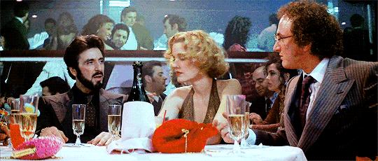 八卦：这位发型师，你明天不用来上班了