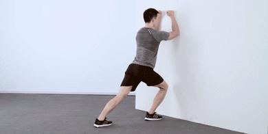 跑步脚踝力量训练单脚跳,跑步脚踝力量训练完整版