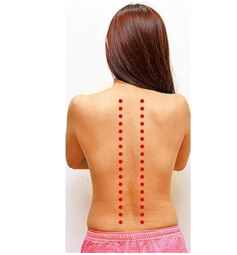 天气冷腰就酸是怎么回事,天气冷腰骨头疼是什么原因