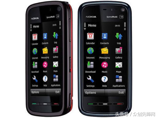 诺基亚回归巅峰,诺基亚重新发布