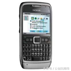 诺基亚回归巅峰,诺基亚重新发布