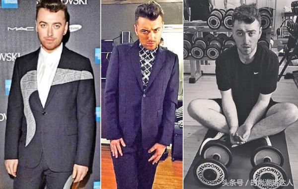 英国十大富豪贝克汉姆,英国球星贝克汉姆穿衣服什么风格