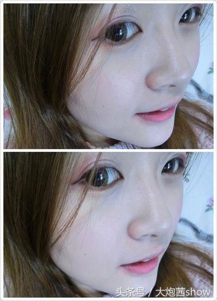 情人节七色眼影盘,纯色限定情人节八色眼影