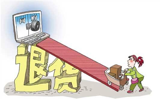 作为消费者你会选哪个,微商和淘宝买的东西哪个比较真