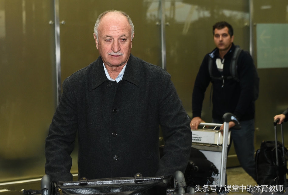 许家印的“全华班”真是“拍马屁”，内情谁人知？