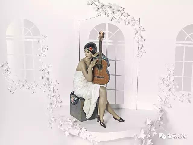 99%的人都不知道，精美的瓷器都有个共同秘密！