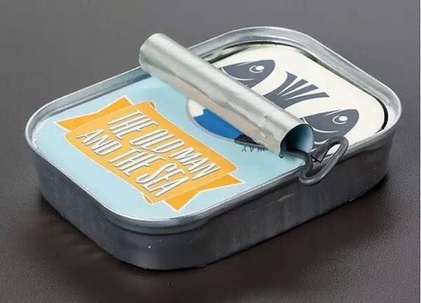 当莎士比亚变身浮水鸭：9款脑洞大开的国外文创单品｜豆单