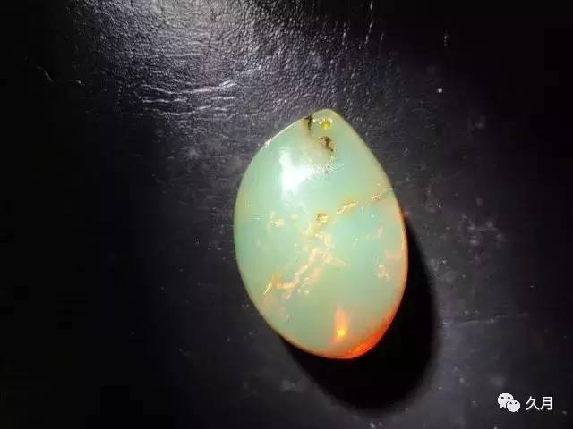 缅甸琥珀的形成过程视频,缅甸琥珀的分类及介绍