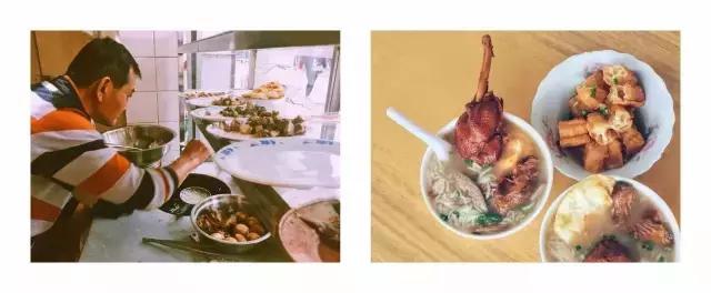 沙坡尾十大特色美食 (沙坡尾有什么好吃的吗)