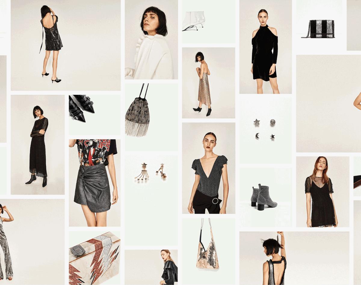 zara的衣服属于什么档次 (zara衣服为什么那么好看)