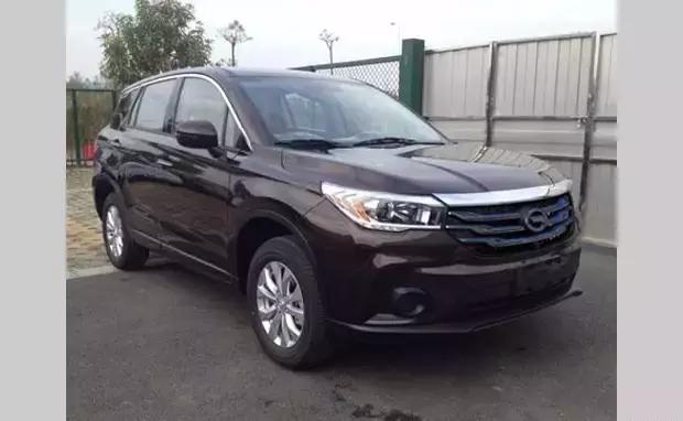 吉利汽车七座推荐,吉利汽车最具性价比二手车suv