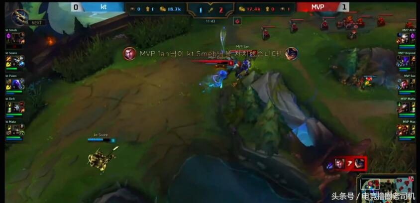 smeb输skt,smeb打skt