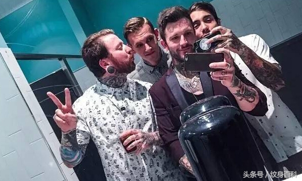 想学纹身该关注什么,纹身学习需要关注哪些