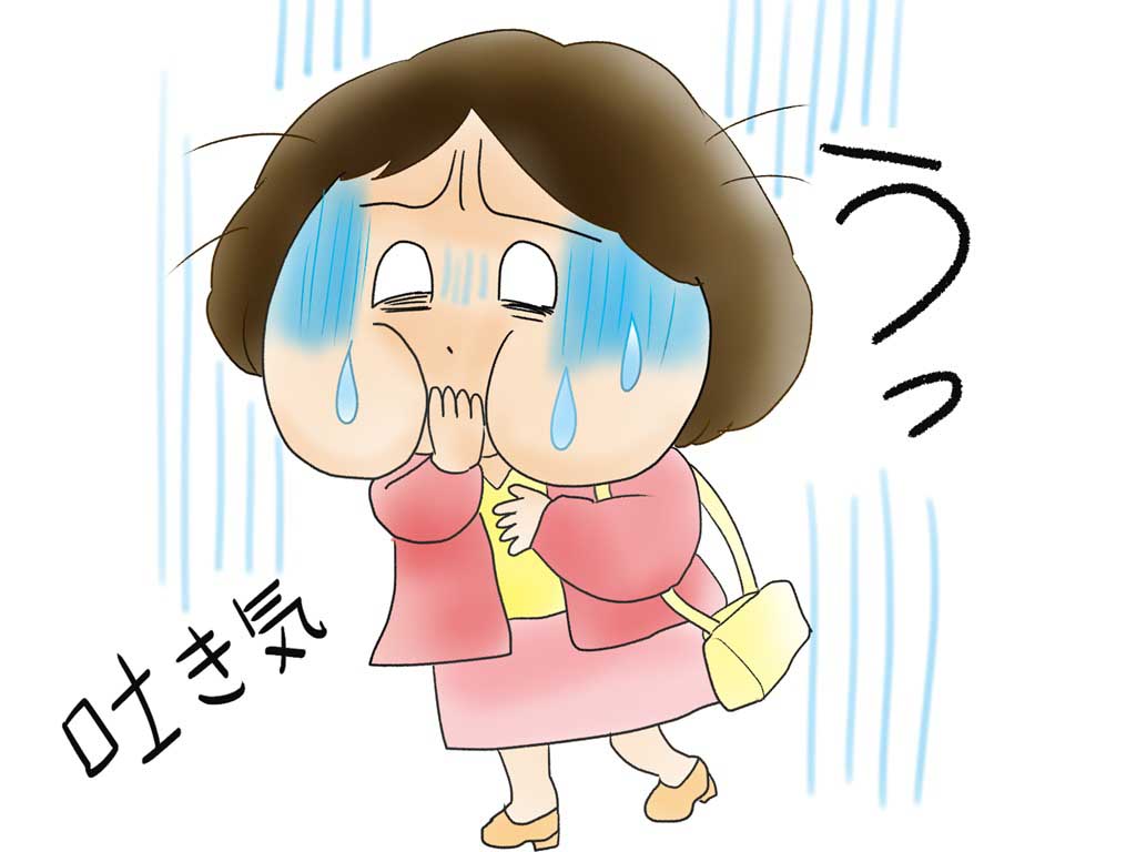 恶心呕吐患者的饮食指导,单纯的呕吐吃什么食物