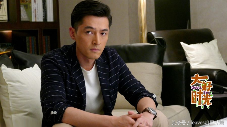 胡歌出道以来最好看的四部电视剧,盘点胡歌演过的古装角色