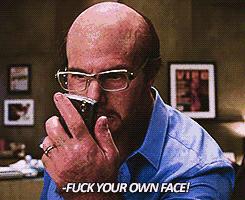 八卦：这位发型师，你明天不用来上班了