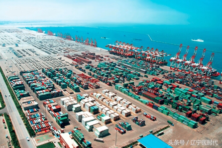 我叫辽宁，绝对不是我吹牛，今年我将让全国刮目相看！