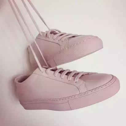 春天必入的球鞋,春天必入单品