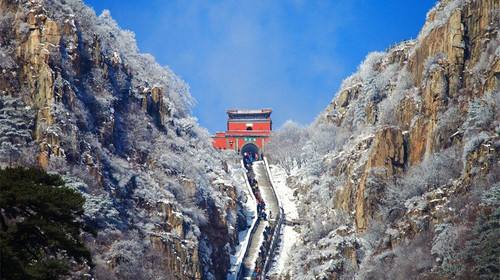 山东旅游十大景点需要多少钱,5a景区门票多少钱山东