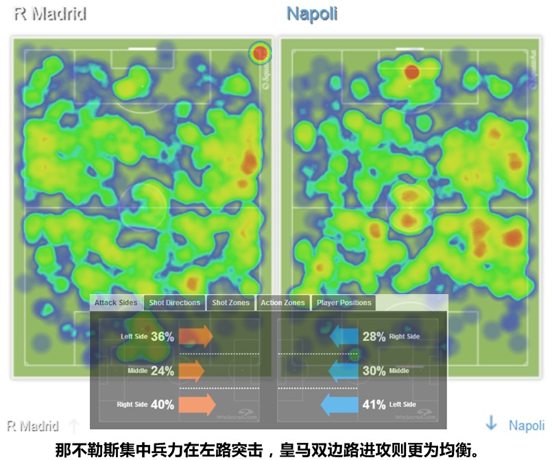 皇马逆转解说反应,银河战舰宣告皇马西甲夺冠