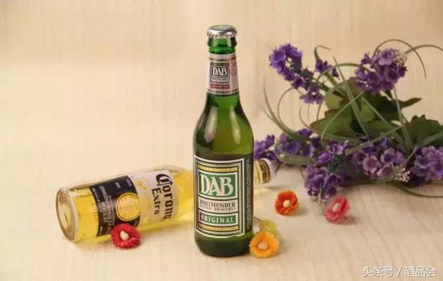 流行的几种精酿啤酒,啤酒排行榜前十名好喝啤酒测评