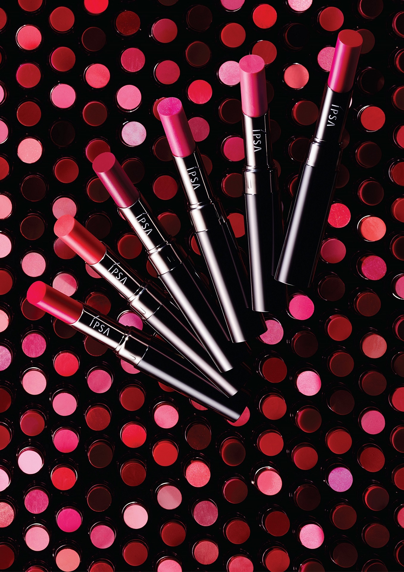 ipsa护肤品牌,ipsa美妆品