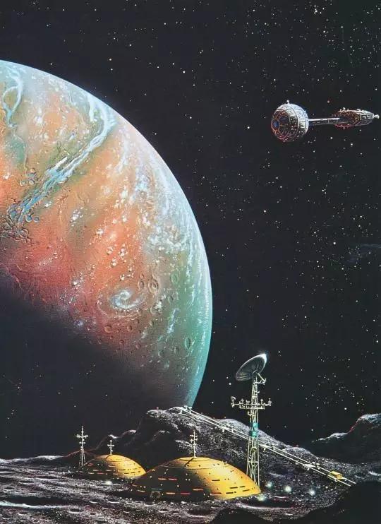 换上这些壁纸你会发现新大陆,换上新壁纸