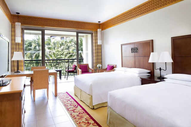 三亚怎么选酒店,去三亚怎么找酒店