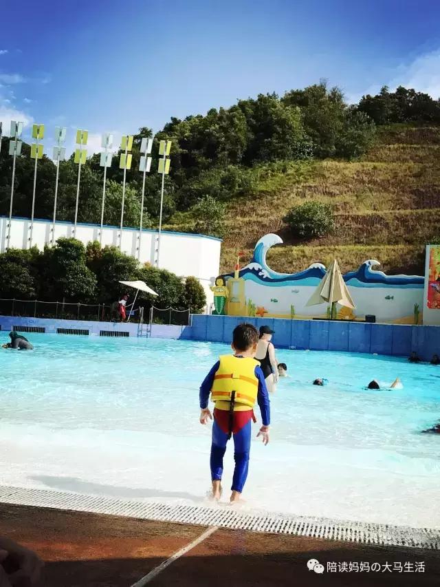 乐高主题乐园游玩攻略,新山乐高乐园一天能玩完吗