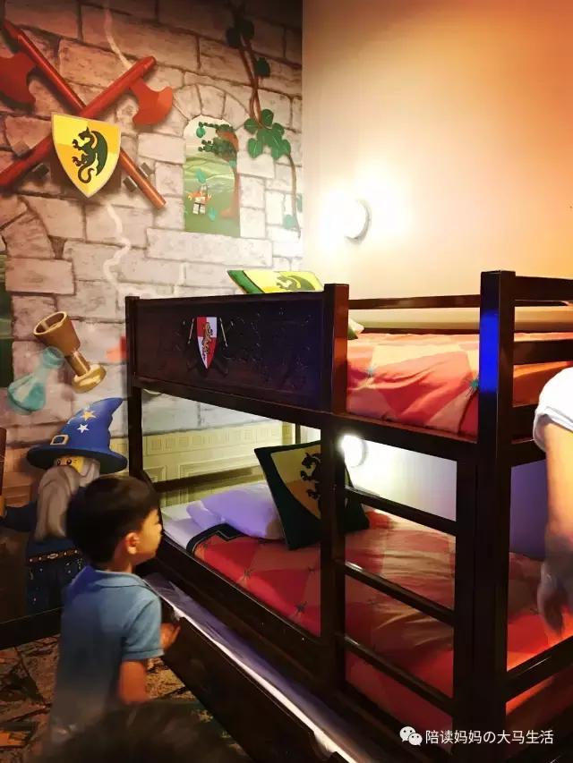 乐高主题乐园游玩攻略,新山乐高乐园一天能玩完吗