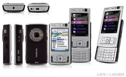 诺基亚回归巅峰,诺基亚重新发布