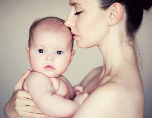 如何应对宝宝高烧,宝宝发烧必看15个发烧常识科普