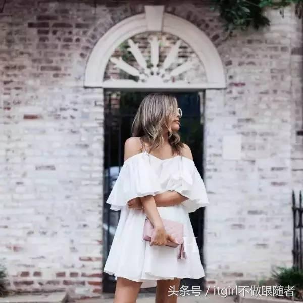 1000块穿出一万块的高级感,100块穿出1000块质感