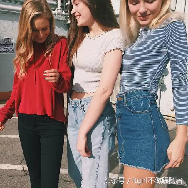 1000块穿出一万块的高级感,100块穿出1000块质感