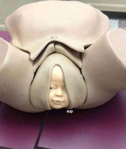 顺产宝妈子宫痛要几天,生了小孩已经7个月了顺产还疼