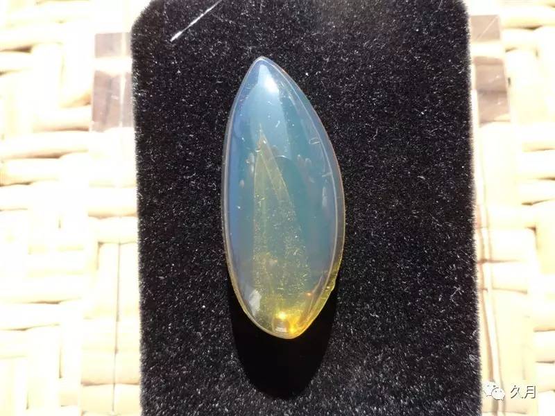 缅甸琥珀的形成过程视频,缅甸琥珀的分类及介绍