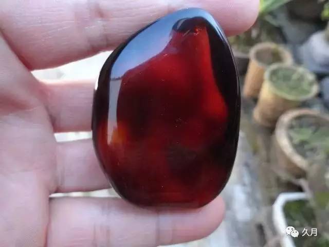 缅甸琥珀的形成过程视频,缅甸琥珀的分类及介绍