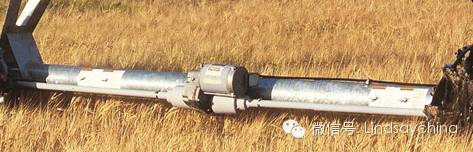 喷灌机收管使用方法,喷灌设备安装关注事项