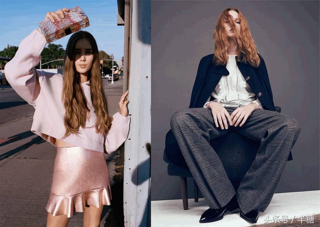 zara的衣服属于什么档次 (zara衣服为什么那么好看)