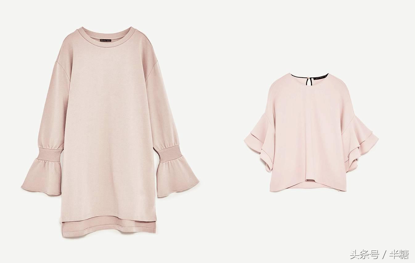 zara的衣服属于什么档次 (zara衣服为什么那么好看)