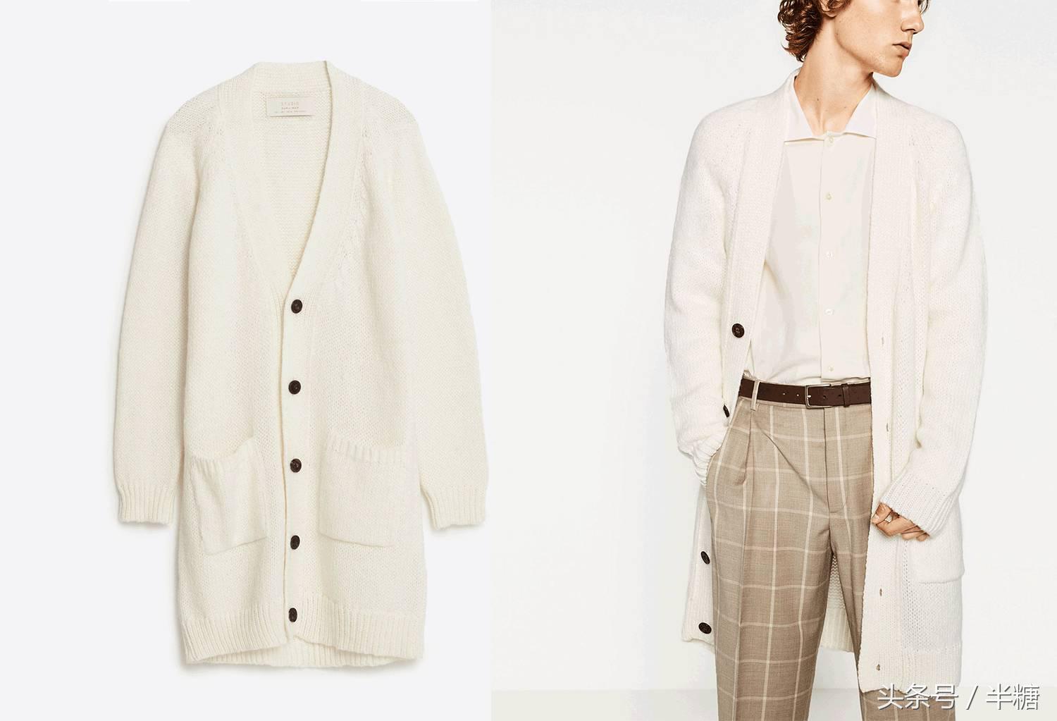 zara的衣服属于什么档次 (zara衣服为什么那么好看)