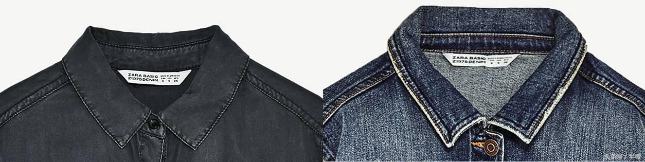 zara的衣服属于什么档次 (zara衣服为什么那么好看)