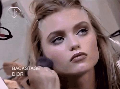 让所有新手小白都学会化妆,卡大人