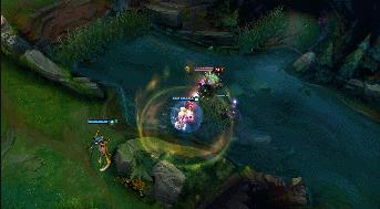 lol同样的装备为什么别人伤害高,lol波比要什么英雄才能压制