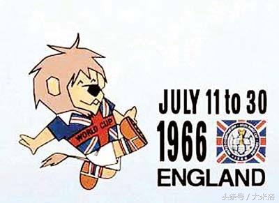 意大利世界杯吉祥物,世界杯中的吉祥物是什么