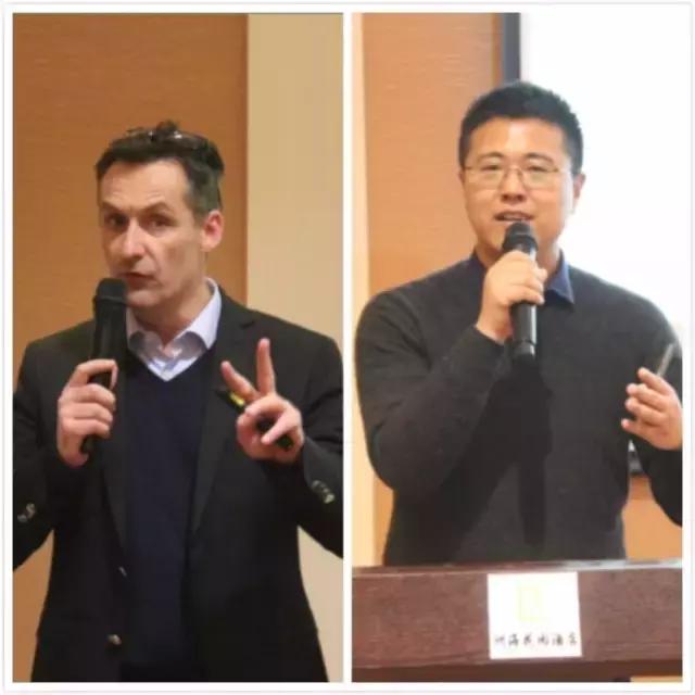 6斤能顶100斤复合肥：法国阿格瑞“磷距离”抢滩中国特肥市场